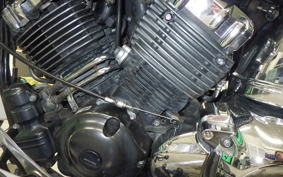 YAMAHA DRAGSTAR 400 CLASSIC 2006 VH01J