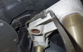 KYMCO RACING KING 180 FI 2017