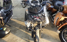 YAMAHA MAXAM 250 2008 SG21J