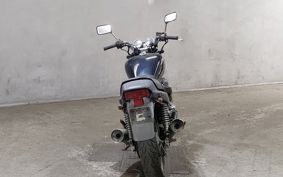 HONDA NIGHTHAWK 750 1991 RC39