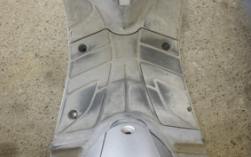 YAMAHA BJ 2013 SA24J