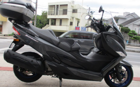 SUZUKI  BURGMAN 400 ABS 2023 DU11N