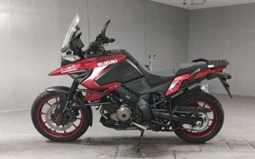 SUZUKI DL1050 (V-Strom 1050) EF11M