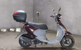 SUZUKI LETS4 CA45A