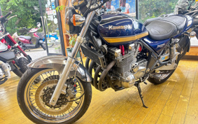 KAWASAKI ZEPHYR1100RS 2000 ZRT10A