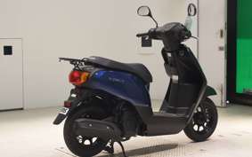 HONDA TACT-4ﾍﾞｰｼｯｸ 2022 AF79