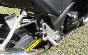 HONDA CBR250R MC41