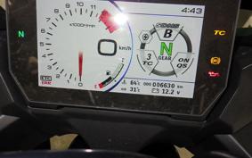 SUZUKI GSX-S1000GT 2025 EK1AA