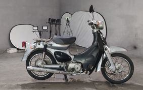 HONDA LITTLE CUB AA01
