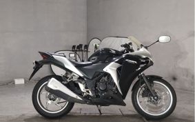 HONDA CBR250R MC41