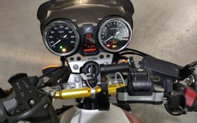 HONDA CB400SFV-4 2015 NC42