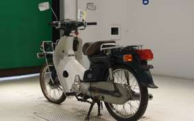 HONDA C50 SUPER CUB E C50