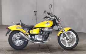 HONDA MAGNA 50 AC13