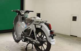 HONDA C125 SUPER CUB 2003 JA71