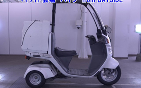 HONDA GYRO CANOPY-2