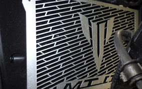 YAMAHA MT-09 SP 2023 RN69J