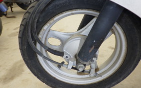 HONDA CREA SCOOPY