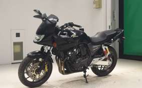 HONDA CB400 SUPER BOLDOR 2014