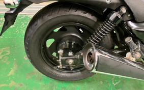 KAWASAKI ELIMINATOR 250V VN250A