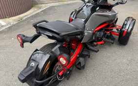 OTHER KANNAMUSPYDER F3-S 2016 RDD