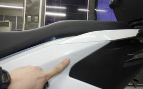 HONDA EM1E: 2020 EF16