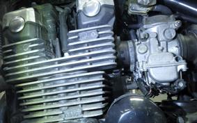 KAWASAKI ZEPHYR 400 KAI 2008 ZR400C