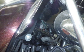 HARLEY FLHXSE 1800CVO 2012