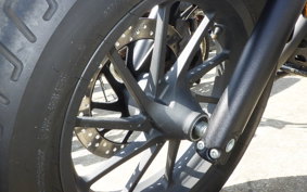 HONDA REBEL 250 A MC49