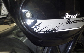 TRIUMPH STREET SCRAMBLER 2019