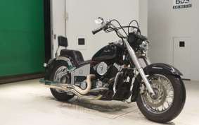 YAMAHA DRAGSTAR 400 CLASSIC 2002 VH01J