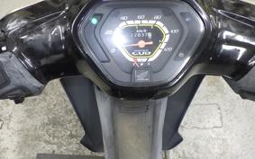 HONDA C110 SUPER CUB 2016 JA10