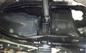 HARLEY FXDB 1580 2007