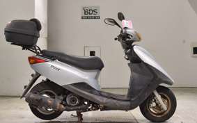YAMAHA AXIS 125 TREET SE53J