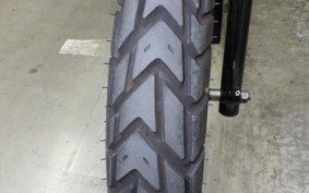 HONDA CT125-2 2009 JA65