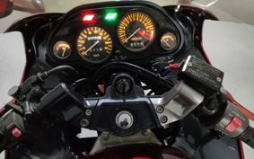 KAWASAKI ZZR400 ZX400N