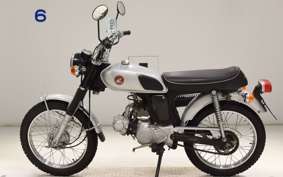 HONDA CL50 BENLY 2023 CD50