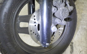 SUZUKI ADDRESS V125 CF4EA