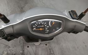 SUZUKI ADDRESS V125 CF4EA