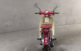 HONDA SUPER CUB110 JA59