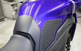 YAMAHA MT-09 Tracer 2017 RN51J