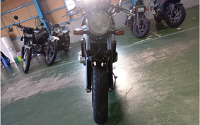 HONDA CB1 1991 NC27
