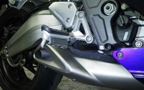 HONDA CB650F 2014 RC83