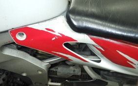 HONDA CBR250RR 2007 MC22