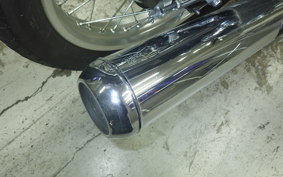 YAMAHA SR400 Gen.5 2022 RH16J