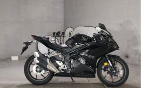 HONDA CBR250RR MC51