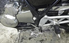 HONDA GB500TT 1985