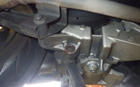 YAMAHA AXIS 125 Z SED7J