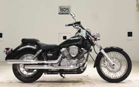 YAMAHA DRAGSTAR 250 2014 VG02J