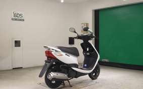 YAMAHA JOG ZR Gen.3 1995 SA39J