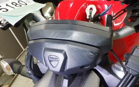 DUCATI MONSTER 821 2020